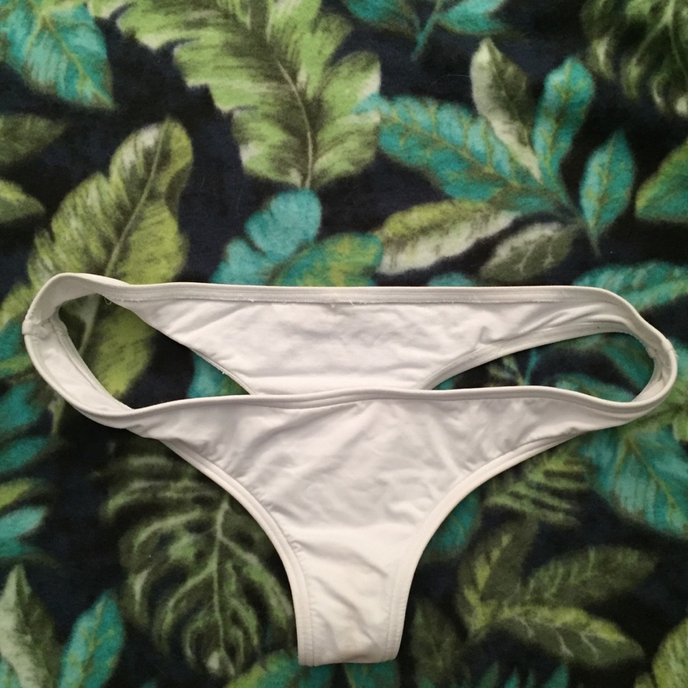Rip Curl thong bottoms